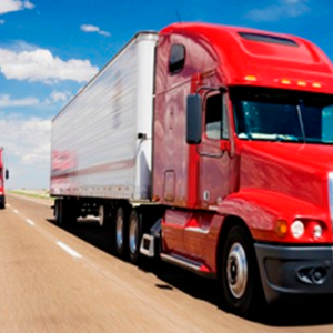 autotransporte de carga terrestre